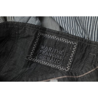 Marithé Et Francois Girbaud Skirt Cotton