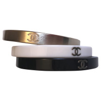 Chanel Bracelets avec logo