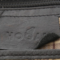 Hogan Shopper in black