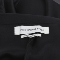 Isabel Marant Etoile jupe en noir