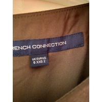 French Connection Jumpsuit in Kaki