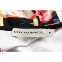 Mary Katrantzou Kleid aus Jersey
