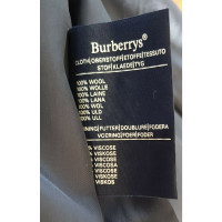 Burberry Skirt Wool