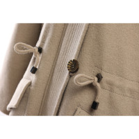 Stefanel Jacket/Coat Wool