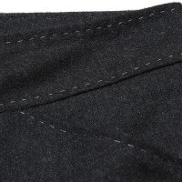 L.K. Bennett trousers made of wool mixture