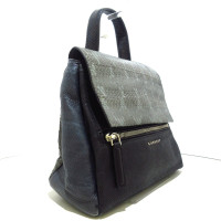 Givenchy Pandora Bag Medium in Lino in Blu