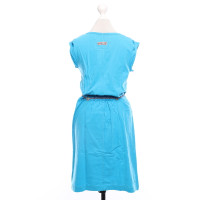 Bogner Fire+Ice Dress Jersey in Blue