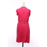 Bogner Fire+Ice Kleid aus Jersey in Rosa / Pink