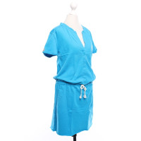 Bogner Fire+Ice Kleid aus Jersey in Blau