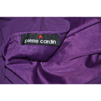 Pierre Cardin Dress in Violet