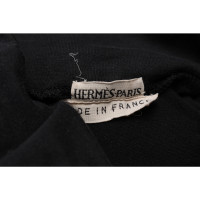 Hermès Top en Noir