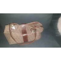 Dkny Handbag in Brown