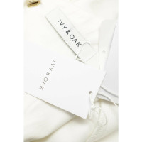 Ivy & Oak Vestito in Bianco