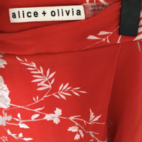 Alice + Olivia Jupe