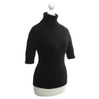 Michael Kors Cashmere sweater in black