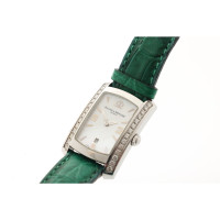 Baume & Mercier Watch in Green