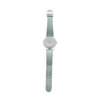 Tissot Watch in Turquoise