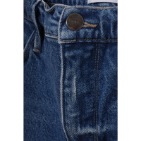 Frame Jeans in Blau