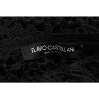 Flavio Castellani Top in Black