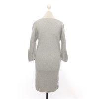 Massimo Dutti Dress in Grey