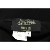 Jean Paul Gaultier Jupe en Noir