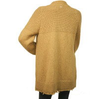 Dondup Knitwear Wool in Brown