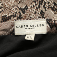 Karen Millen Gonna