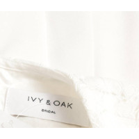 Ivy & Oak Robe en Blanc