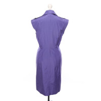 Escada Dress in Violet