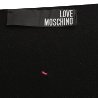 Moschino Love Strickjacke