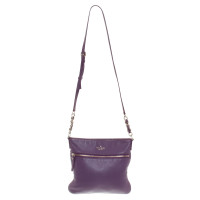 Kate Spade Bag in Purple
