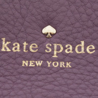 Kate Spade Sac en violet