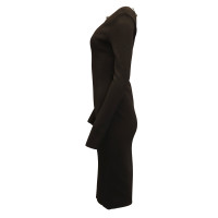 Givenchy Dress Viscose in Black
