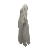 Zimmermann Robe en Blanc