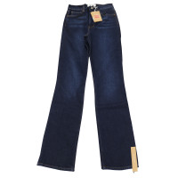 Reformation Jeans Jeans fabric in Blue