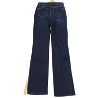 Reformation Jeans Jeans fabric in Blue