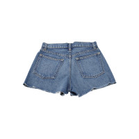 Reformation Shorts Jeans fabric in Blue