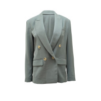 Vince Blazer in Grey