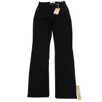 Reformation Jeans Jeans fabric in Black