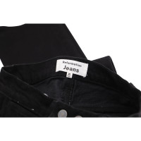 Reformation Jeans Jeans fabric in Black