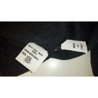 Calvin Klein Jeans Strick aus Wolle in Grau