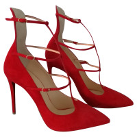 Christian Louboutin  Pumps in Rot