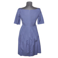 Tara Jarmon Dress in 50's style