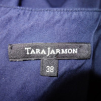 Tara Jarmon Dress in 50's style