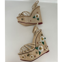 Charlotte Olympia Wedges