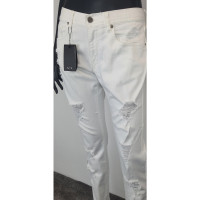 Armani Exchange Jeans in Wit