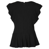 French Connection Black blouse 