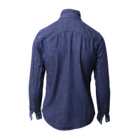 Levi's Top en Coton en Bleu