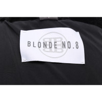 Blonde No8 Gilet en Noir
