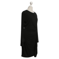 Michael Kors Wrap dress in black
